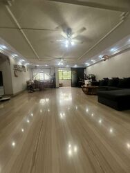 Blk 285A Toh Guan Road (Jurong East), HDB Executive #553780521